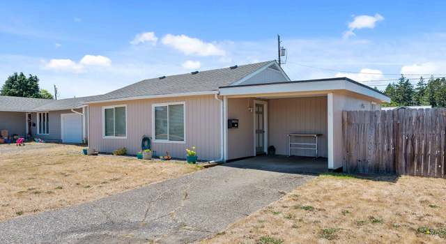 Photo of 1560 Hayes St, North Bend, OR 97459