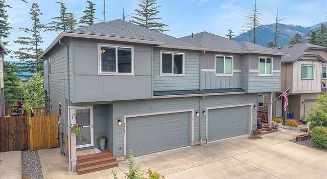 Photo of 1248 SE Windsong Dr, Cascade Locks, OR 97014