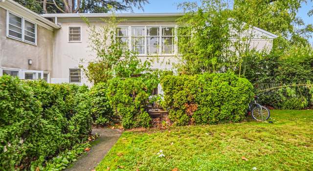 Photo of 6805 NE Broadway, Portland, OR 97213