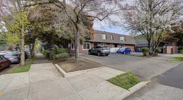 Photo of 8833 N Syracuse St #10, Portland, OR 97203