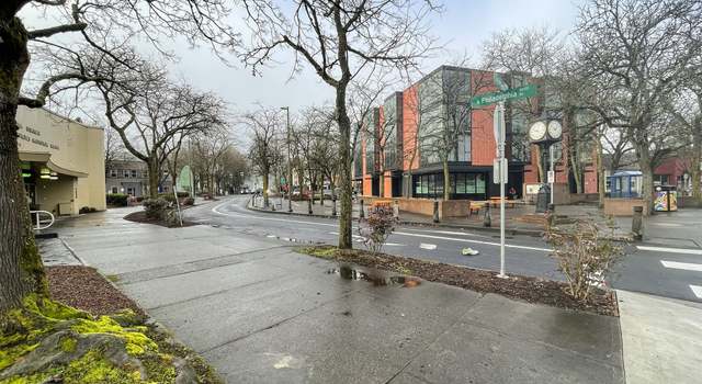 Photo of 8833 N Syracuse St #10, Portland, OR 97203