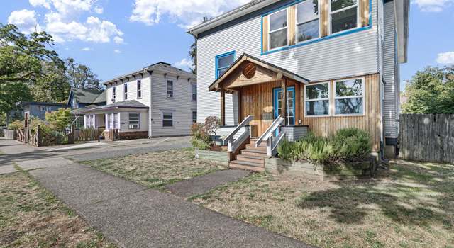 Photo of 721 W 5th Ave, Eugene, OR 97402