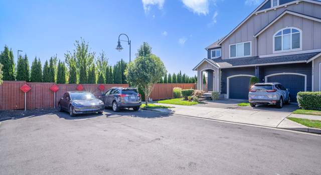 Photo of 15954 SE Swift Ct, Happy Valley, OR 97015
