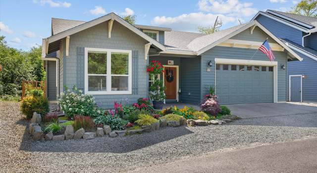 Photo of 325 N Juniper Ct, Rockaway Beach, OR 97136