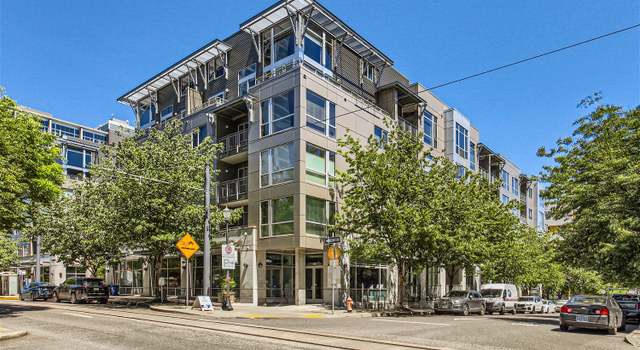 Photo of 1125 NW 9th Ave #209, Portland, OR 97209