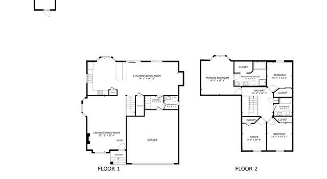 Photo of 433 SE 11th Cir, Troutdale, OR 97060