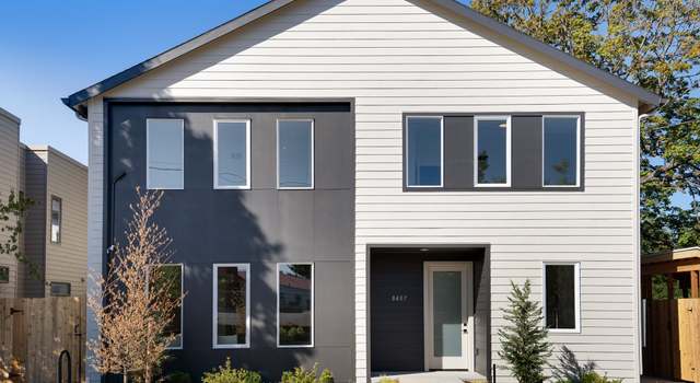 Photo of 8405 SW 19th Ave #2, Portland, OR 97219
