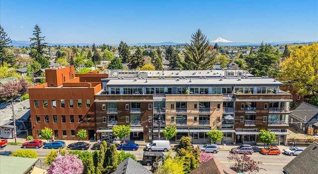 Photo of 4216 N Mississippi Ave #402, Portland, OR 97217