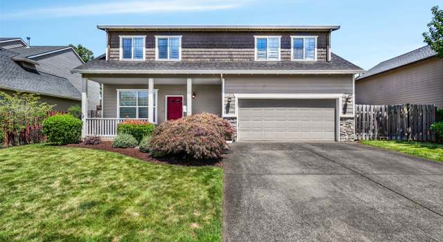 Photo of 33891 SE Davona Dr, Scappoose, OR 97056