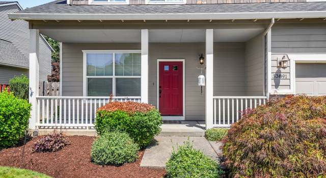 Photo of 33891 SE Davona Dr, Scappoose, OR 97056
