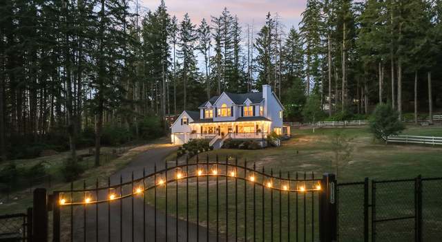 Photo of 13150 SE Winston Rd, Damascus, OR 97089