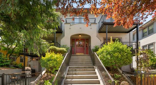 Photo of 2024 NW Overton St #4, Portland, OR 97209