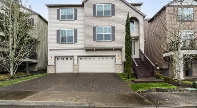 Photo of 8473 SW Hayden Dr, Beaverton, OR 97007