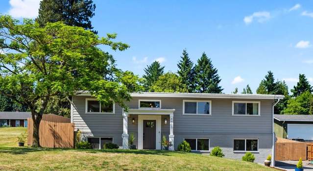 Photo of 4900 NE 60th St, Vancouver, WA 98661