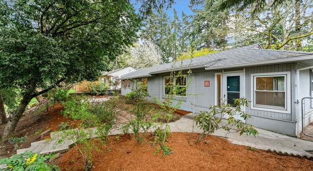 Photo of 8834 NE Russell Pl, Portland, OR 97220