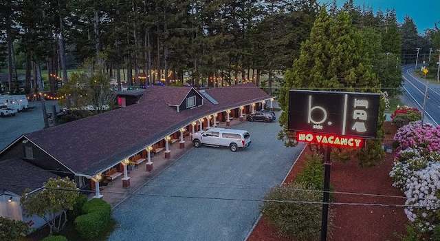 Photo of 1175 2nd St SE, Bandon, OR 97411