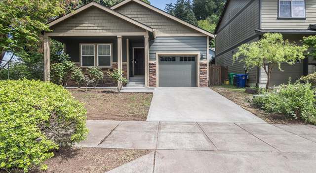 Photo of 2802 SE 103rd Ave, Portland, OR 97266