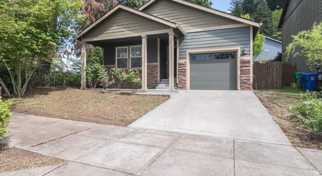 Photo of 2802 SE 103rd Ave, Portland, OR 97266