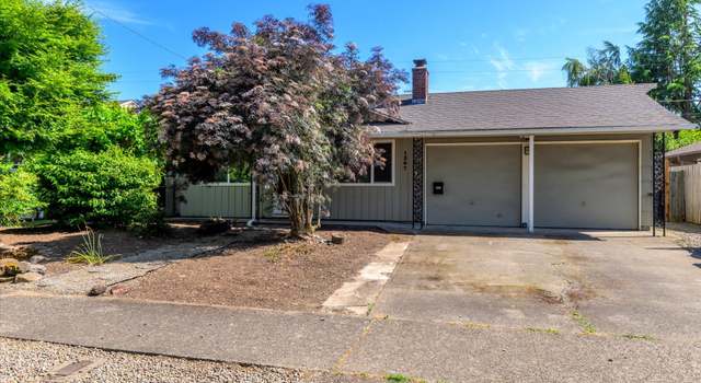 Photo of 1367 Piedmont St, Springfield, OR 97477