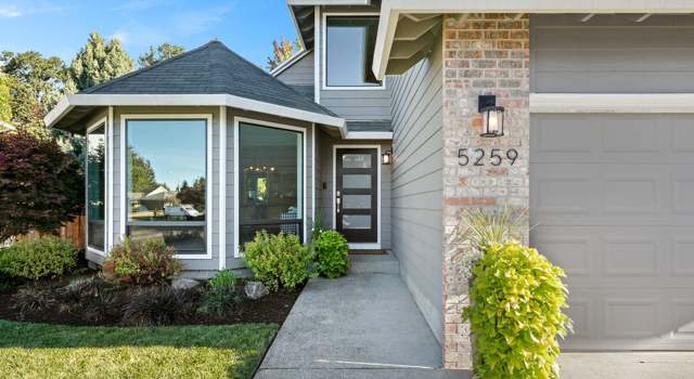 Photo of 5259 NE Stable Dr, Hillsboro, OR 97124
