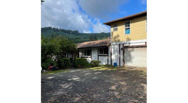 Photo of 37811 Upper Camp Creek Rd, Springfield, OR 97478