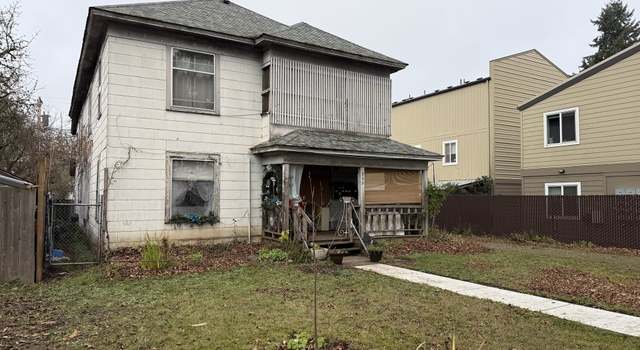 Photo of 939 W 4th Ave, Eugene, OR 97404