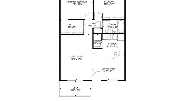 Photo of 5582 SW Murray Blvd, Beaverton, OR 97005