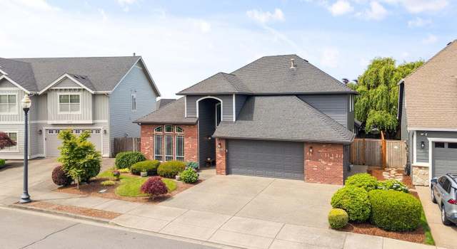 Photo of 2955 NW Dahlia Dr, Camas, WA 98607