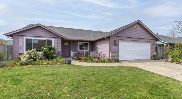 Photo of 1074 S 6th St, Independence, OR 97351