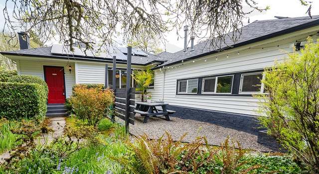 Photo of 13822 NW Mill Creek Dr, Portland, OR 97210