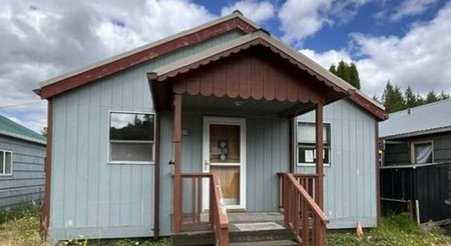 Photo of 47323 Fire Station Aly, Clatskanie, OR 97016