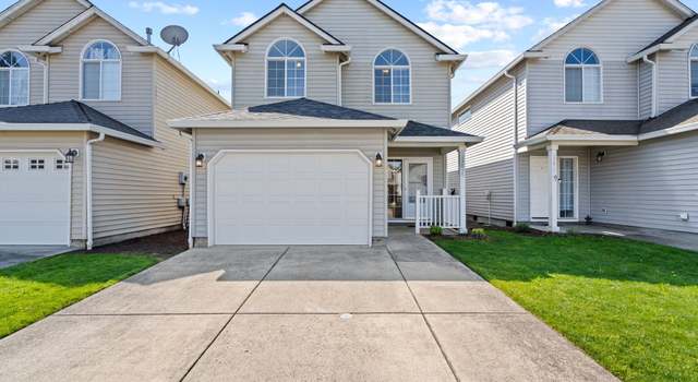 Photo of 13817 NE 62nd St, Vancouver, WA 98682