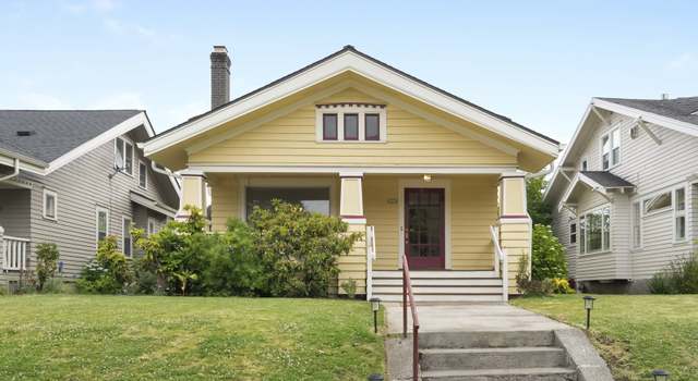Photo of 2228 SE Ladd Ave, Portland, OR 97214