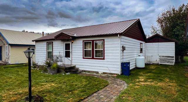 Photo of 360 S Main St, Prairie City, OR 97869