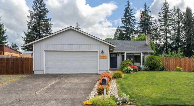 Photo of 14613 NE 37th St, Vancouver, WA 98682