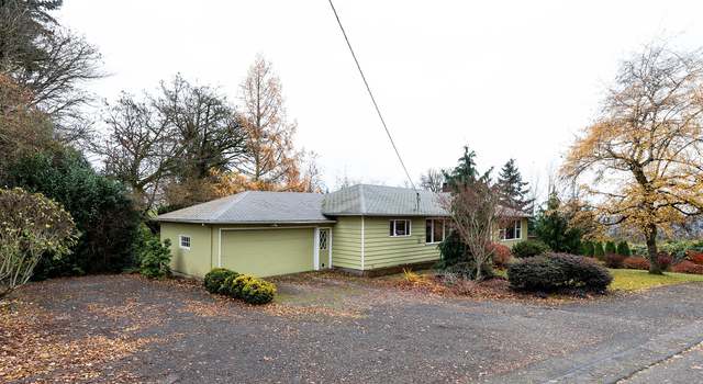 Photo of 4195 Cornwall St, West Linn, OR 97068