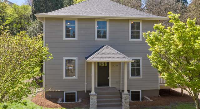 Photo of 14235 SE Upper Aldercrest Dr, Milwaukie, OR 97267