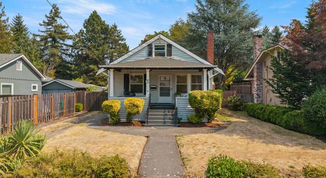 Property at 304 NE 63rd Ave, Portland, OR 97213, 2 beds, 2 baths