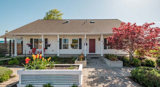 Photo of 1039 Willetta St, Albany, OR 97321