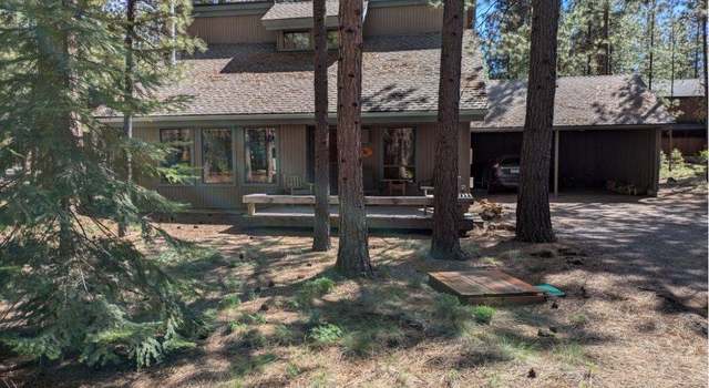 Photo of 70710 Steeple Bush, Sisters, OR 97759
