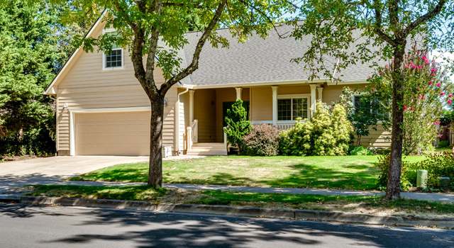 Photo of 3779 Sterling Woods Dr, Eugene, OR 97408