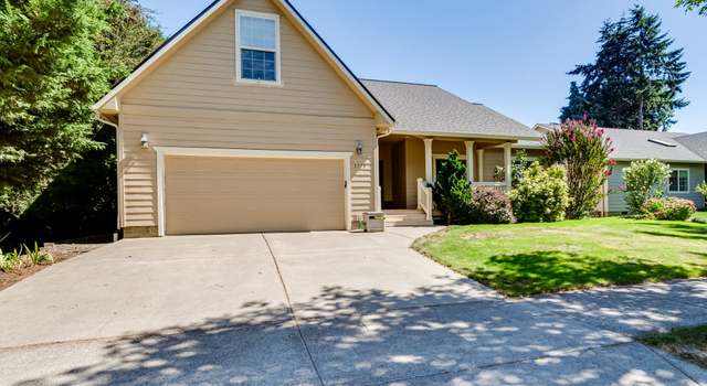 Photo of 3779 Sterling Woods Dr, Eugene, OR 97408