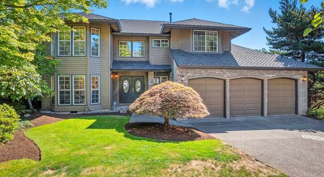 Photo of 11250 SW Chickadee Ter, Beaverton, OR 97007