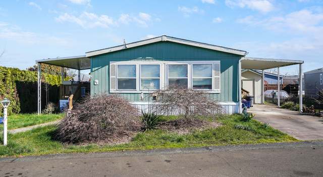Photo of 32483 Oakville Rd #64, Albany, OR 97321
