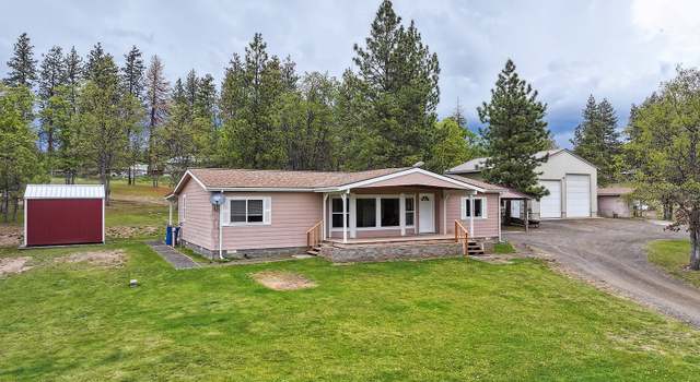 Photo of 365 Vosberg Ln, Goldendale, WA 98620