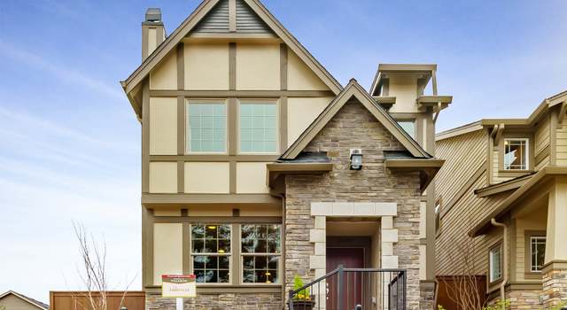 Photo of 15058 NW Cosmos St Unit L103, Portland, OR 97229