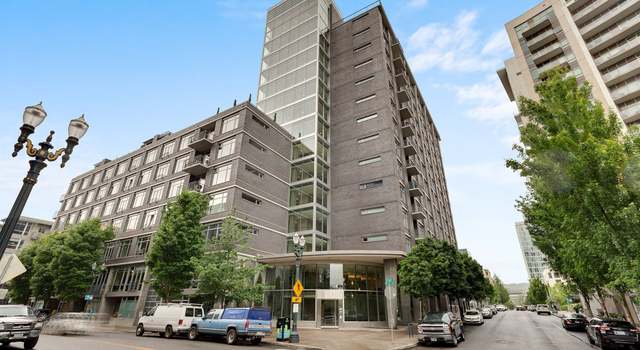 Photo of 1255 NW 9th Ave #1107, Portland, OR 97209