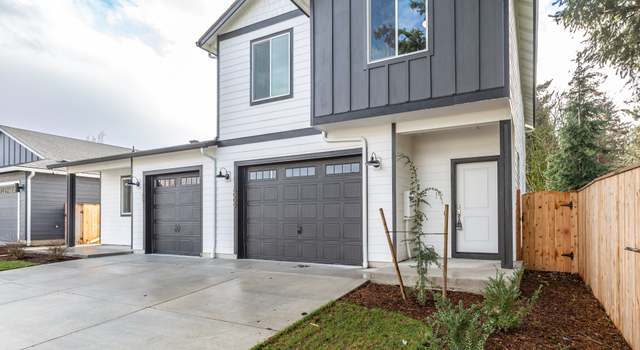 Photo of 16009 NE 30th St, Vancouver, WA 98682