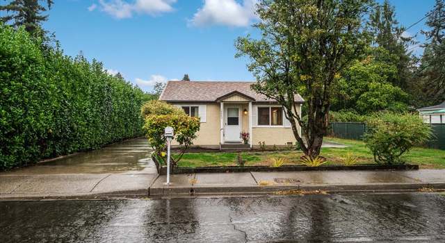 Photo of 18447 NE Couch St, Portland, OR 97230