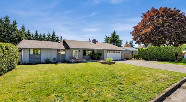 Photo of 3201 NE 44th St, Vancouver, WA 98663